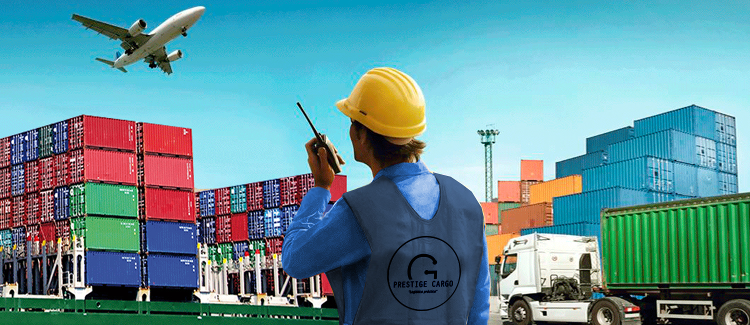 Operador logístico integral